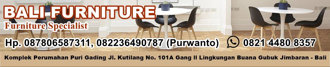 banner bali furniture